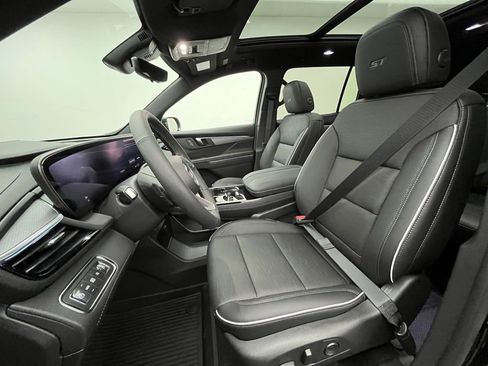 New 2026 Buick Enclave Sport Touring w/ Power Package image 20