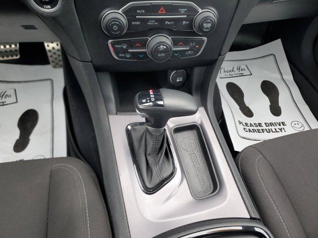 Used 2023 Dodge Charger GT w/ Blacktop Package AWD/4WD image 19