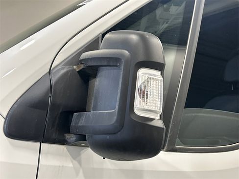 New 2025 RAM ProMaster 2500 w/ Convenience Group image 12