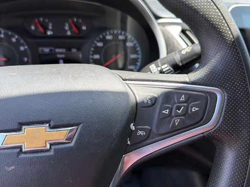 Used 2022 Chevrolet Malibu LS FWD image 21