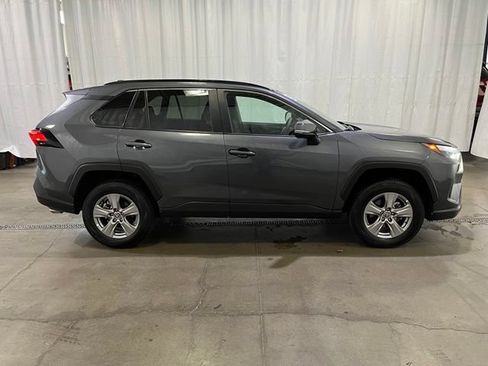 Certified 2025 Toyota RAV4 XLE AWD/4WD image 2