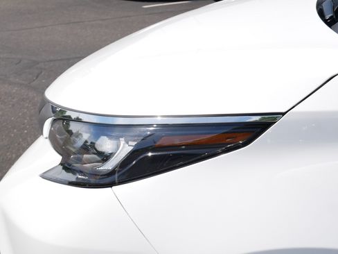 Certified 2026 Toyota Sienna LE FWD image 16