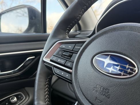 Used 2025 Subaru Outback Touring image 17