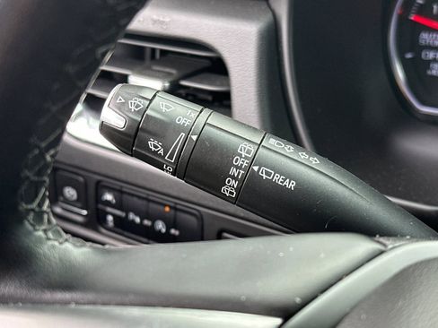 Used 2023 Chevrolet Suburban LS w/ Driver Alert Package image 37