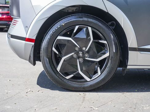 Certified 2023 Hyundai Ioniq 5 Limited RWD image 8