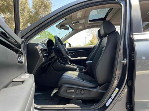 Used 2024 Honda CR-V EX-L image 45