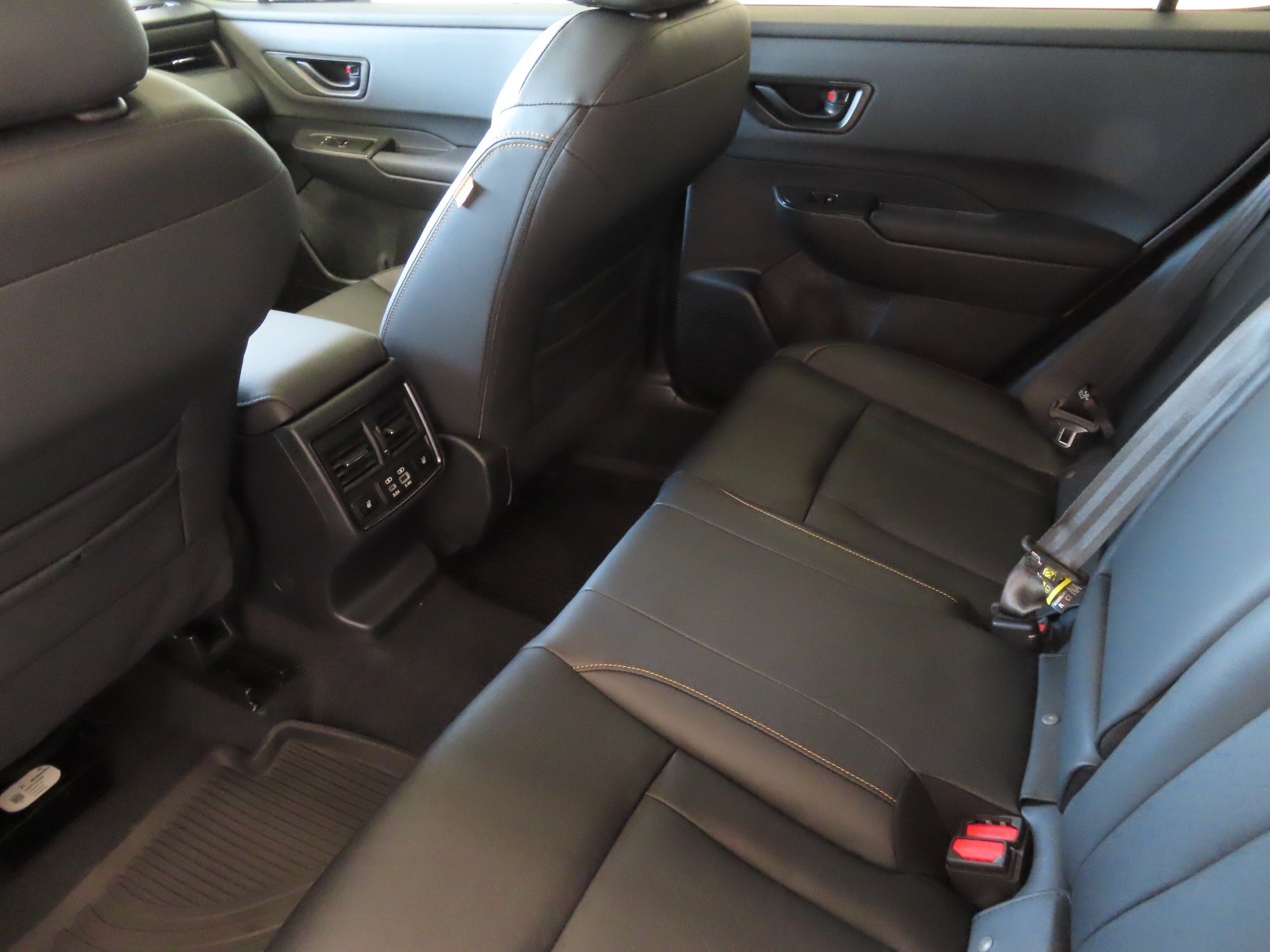 New 2026 Subaru Outback Wilderness AWD/4WD image 21