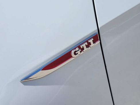 Used 2017 Volkswagen GTI S FWD image 12