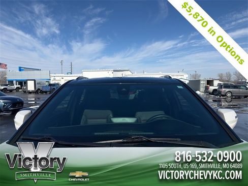 Used 2024 Chevrolet Blazer RS w/ Driver Confidence II Package image 24