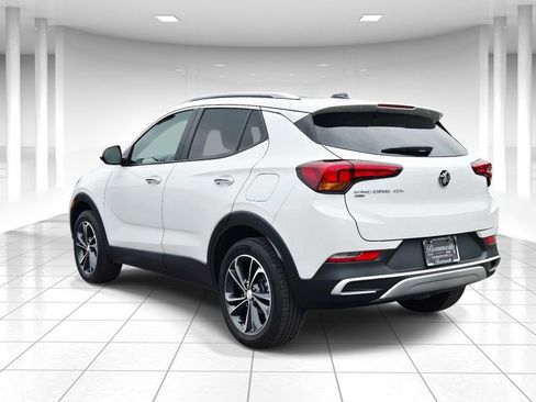 Used 2023 Buick Encore GX Select AWD/4WD image 5