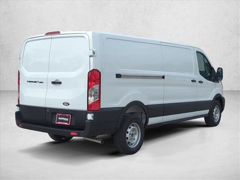 New 2026 Ford Transit 250 Low Roof image 2