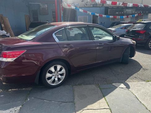 Used 2009 Honda Accord EX-L image 9