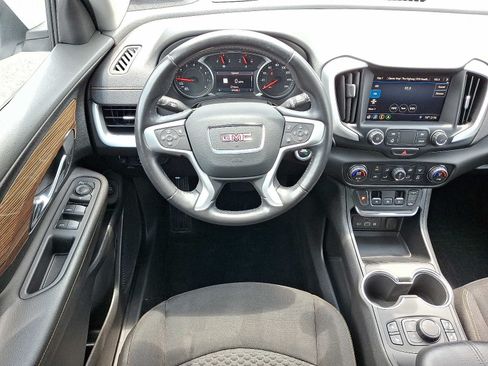 Used 2020 GMC Terrain SLE w/ Driver Convenience Package AWD/4WD image 11