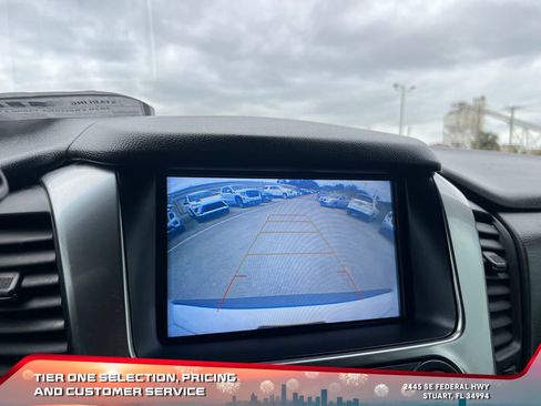 Used 2020 Chevrolet Tahoe LT w/ Off-Road Package image 32