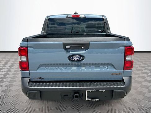 New 2026 Ford Maverick Tremor AWD/4WD image 5