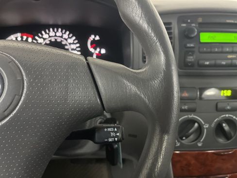 Used 2006 Toyota Corolla LE image 60