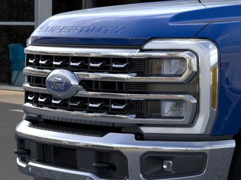 New 2026 Ford F350 Lariat w/ Lariat Ultimate Package image 17