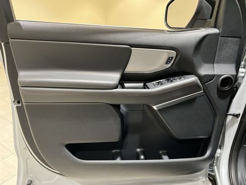 Certified 2025 Ford Expedition Max Active AWD/4WD image 22