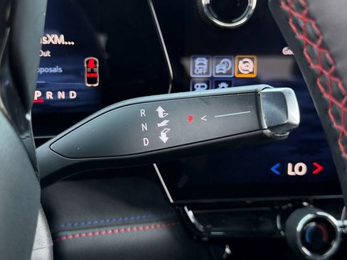 Used 2025 Chevrolet Blazer EV RS image 27