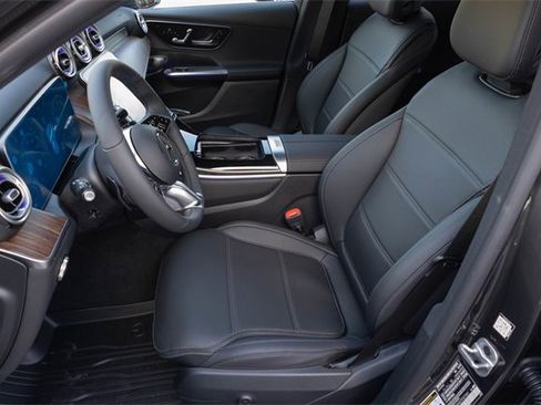 New 2026 Mercedes-Benz GLC 300 GLC 300 image 15