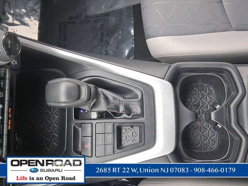 Used 2020 Toyota RAV4 XLE w/ Convenience Package image 23