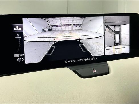 Used 2024 MAZDA CX-90 3.3 Turbo w/ Premium Plus Pkg image 30