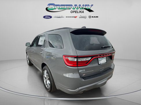 New 2026 Dodge Durango GT image 5