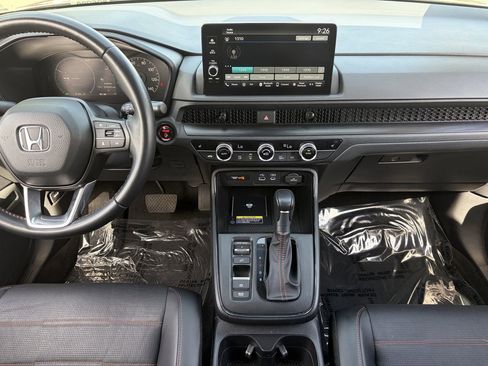 Certified 2025 Honda CR-V Sport-L image 14