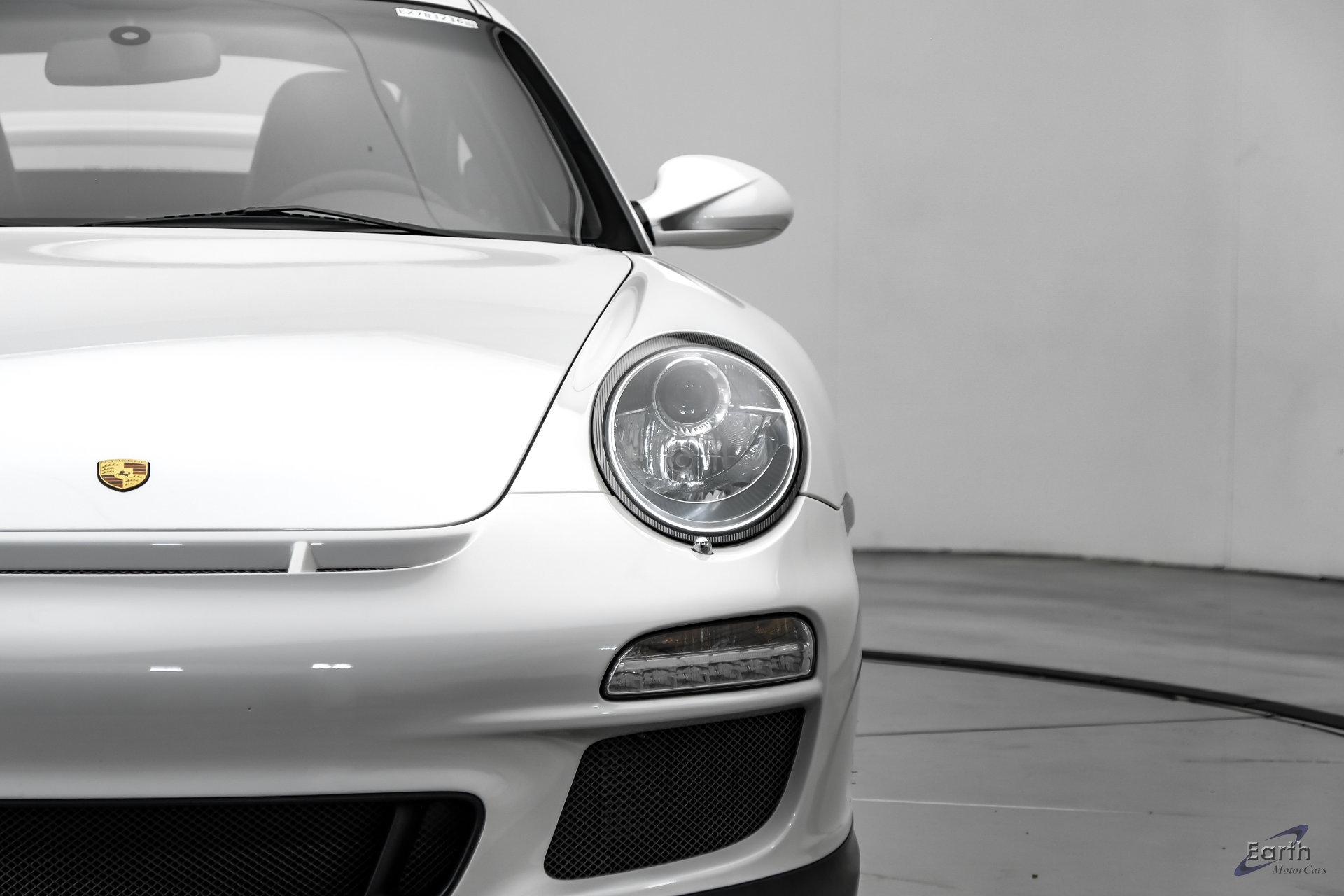 Used 2010 Porsche 911 GT3 RWD image 35