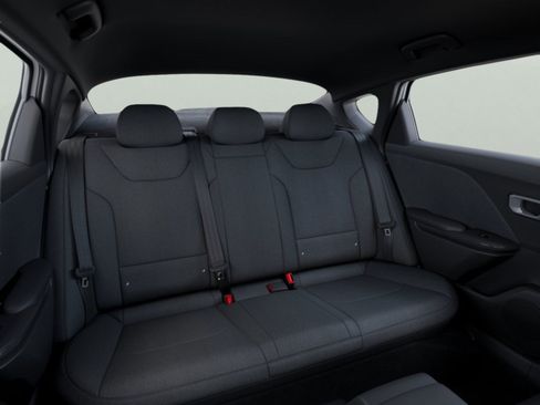 New 2026 Kia K4 FWD image 11
