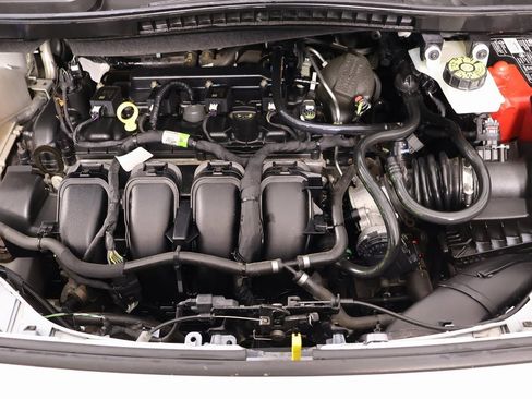 Used 2020 Ford Transit Connect XL image 17