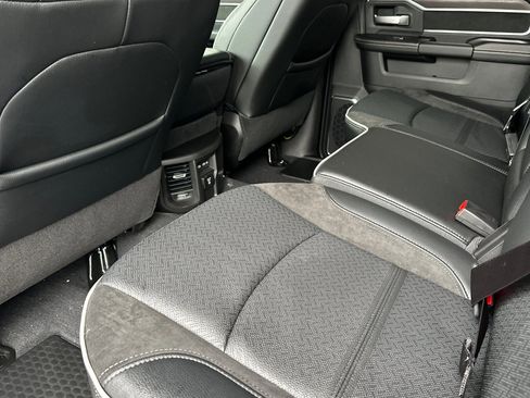 New 2026 RAM 2500 Laramie image 11