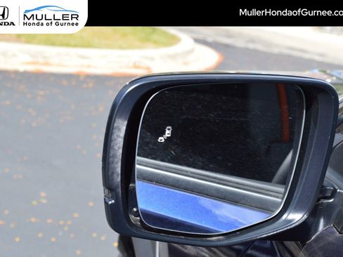 Certified 2026 Honda Passport TrailSport image 36