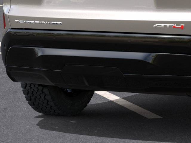 New 2027 GMC Terrain AT4 AWD/4WD image 14