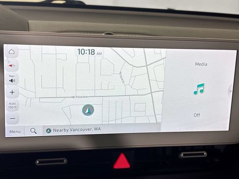 Used 2024 Hyundai Ioniq 5 Limited AWD/4WD image 16