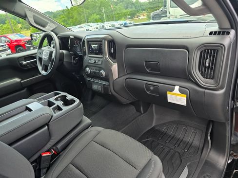 New 2026 GMC Sierra 1500 Pro w/ Graphite Edition AWD/4WD image 27