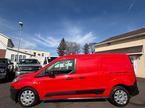 Used 2020 Ford Transit Connect XL FWD image 3