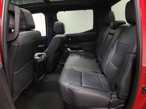 Used 2024 Toyota Tundra Platinum image 25