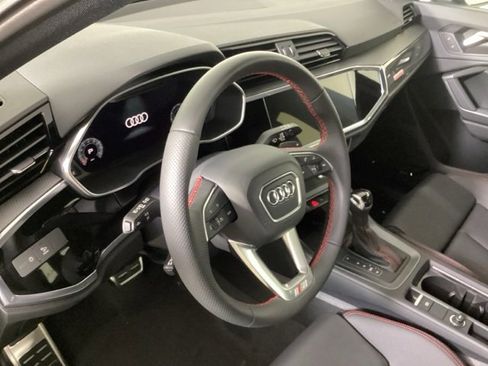 New 2025 Audi Q3 2.0T Premium Plus image 10