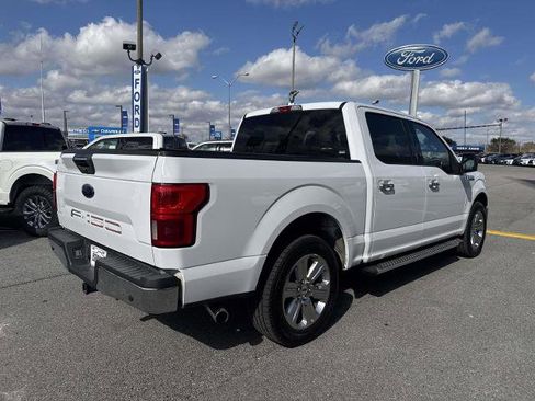Certified 2019 Ford F150 XLT w/ Equipment Group 302A Luxury image 5