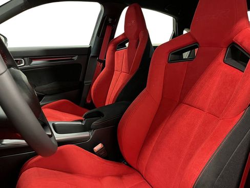 New 2025 Honda Civic Type R image 12