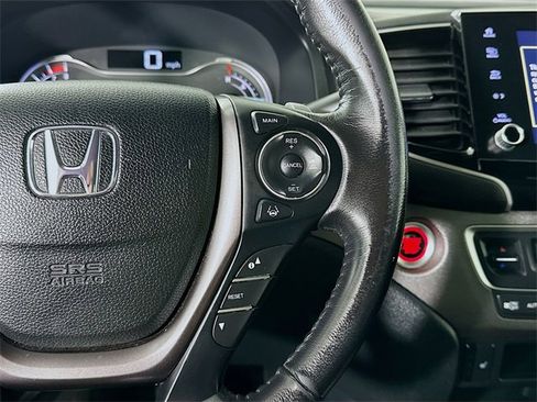 Certified 2022 Honda Ridgeline RTL image 10