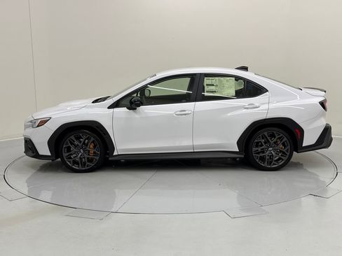 New 2025 Subaru WRX tS image 2