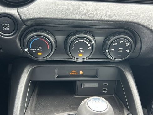 New 2025 MAZDA MX-5 Miata Sport image 17