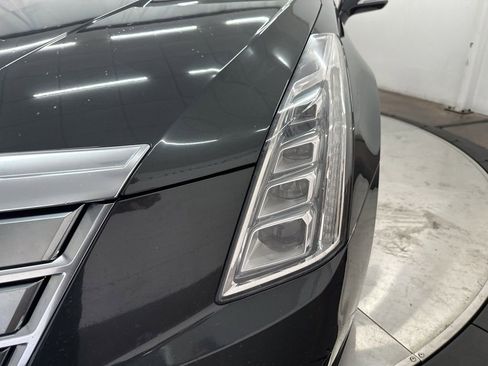 Used 2014 Cadillac ELR Base w/ Luxury Package image 27