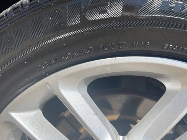 Used 2025 Dodge Durango GT AWD/4WD image 13