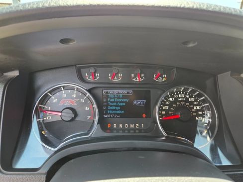 Used 2012 Ford F150 FX2 w/ FX Plus Pkg RWD image 40
