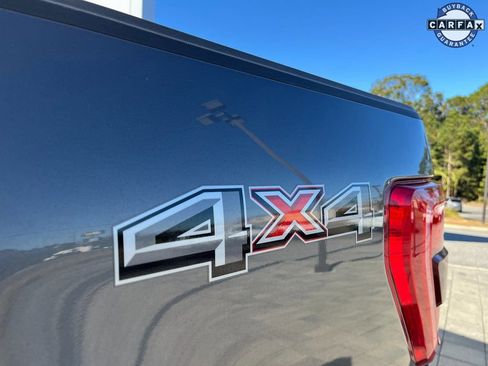 Used 2023 Ford F150 XLT image 11