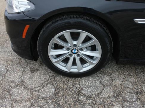 Used 2016 BMW 528i xDrive Sedan image 60