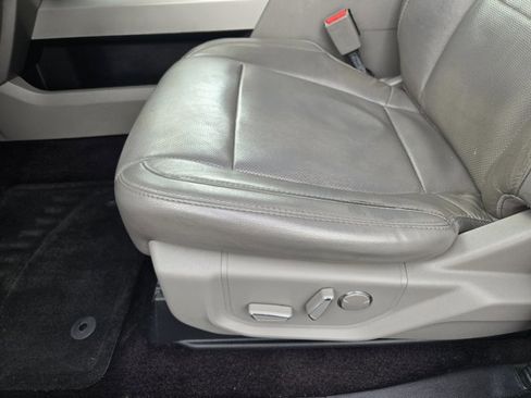 Certified 2017 Ford F150 Lariat image 22